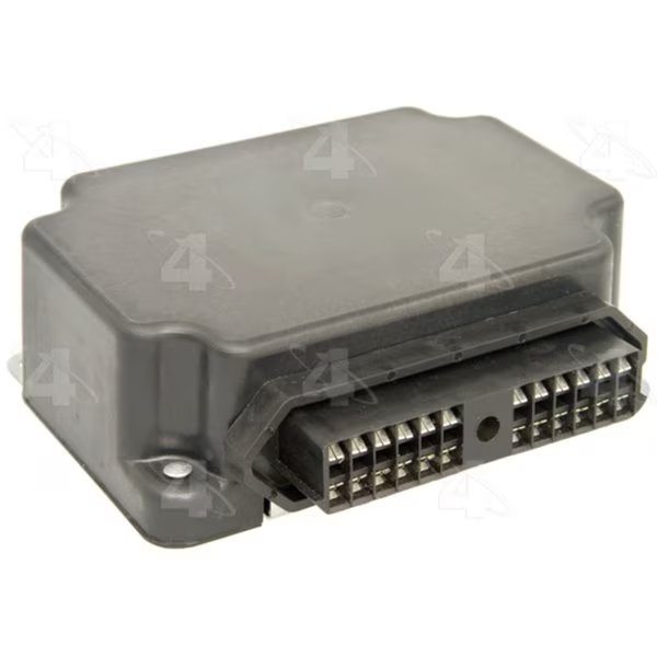 Ford Mustang 04-99, 37517, Four Seasons, Mfr#: 37517